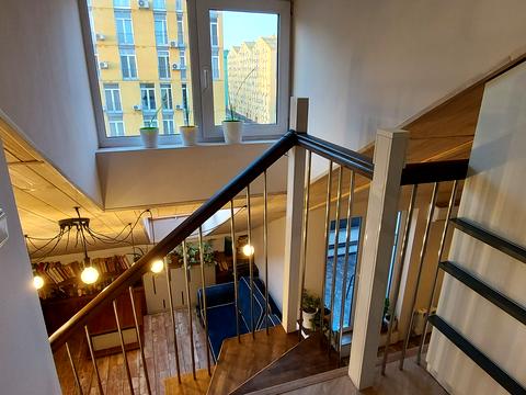 квартира по адресу Регенераторная ул., 4