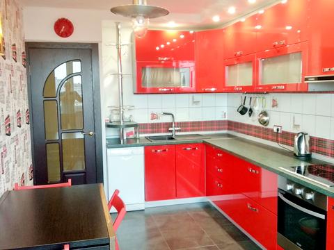квартира за адресою Петра Григоренка просп., 38