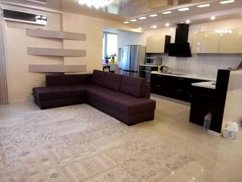 квартира за адресою Володимира Івасюка просп. (Героїв Сталінграду), 53-Б