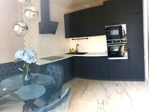 квартира за адресою Осокорська вул., 2-А