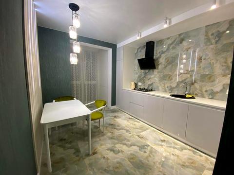 квартира за адресою Пирогова вул., 76