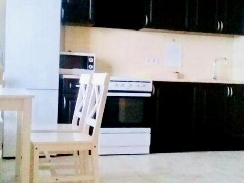 квартира за адресою Харківське шосе, 19А