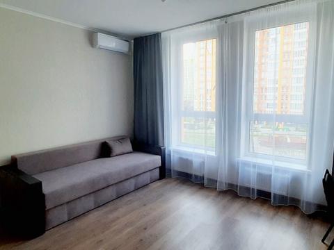 квартира по адресу Берестейский просп. (Победы), 67Ж