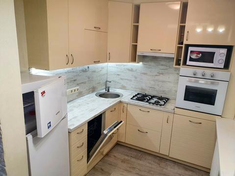 квартира по адресу Академика Белецкого ул., 16