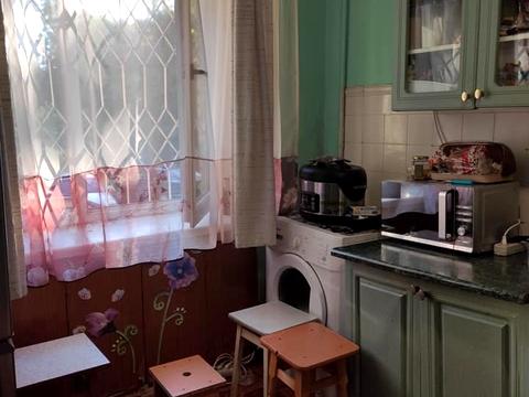 квартира по адресу Кульчицкой ул., 28