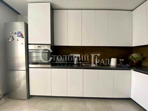 квартира за адресою Ованеса Туманяна вул., 3