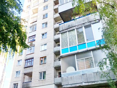 квартира за адресою Площадь Горького , 4