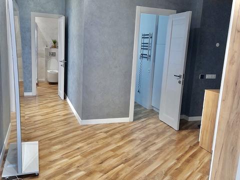 квартира за адресою Берестейський просп. (Перемоги), 26