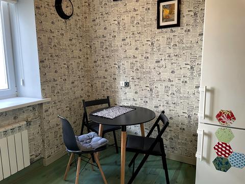 квартира за адресою Саксаганського вул., 41