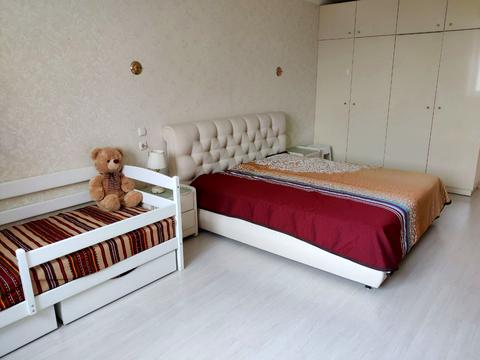 квартира за адресою Голосіївська вул., 13-А