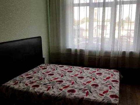 квартира за адресою Сім'ї Кульженків вул. (Петра Дегтяренка), 31-А