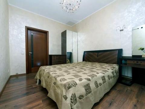 квартира по адресу Лютеранская ул., 17