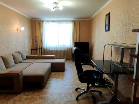 квартира за адресою Драгоманова вул., 1-А