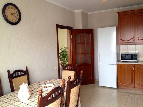 квартира за адресою Ніжинська вул., 5