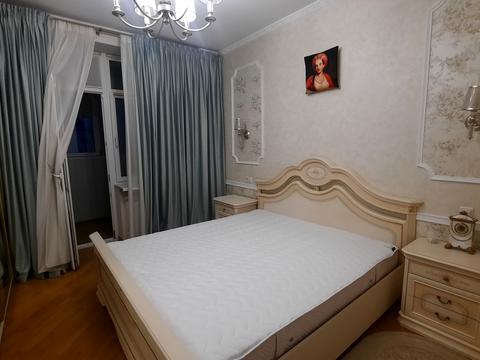 квартира за адресою Тарасівська, 3