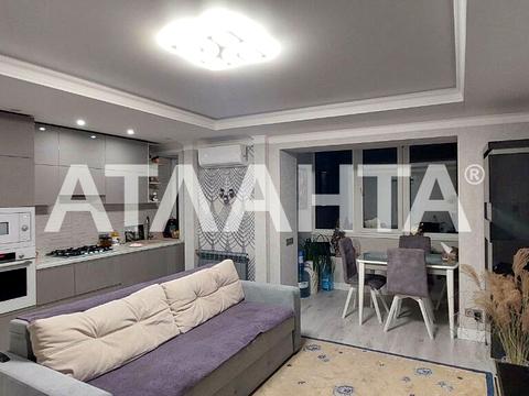 квартира за адресою Голосіївський просп. (40-річчя Жовтня), 112