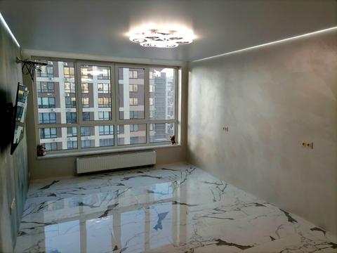 квартира за адресою Олександра Олеся вул., 4-А