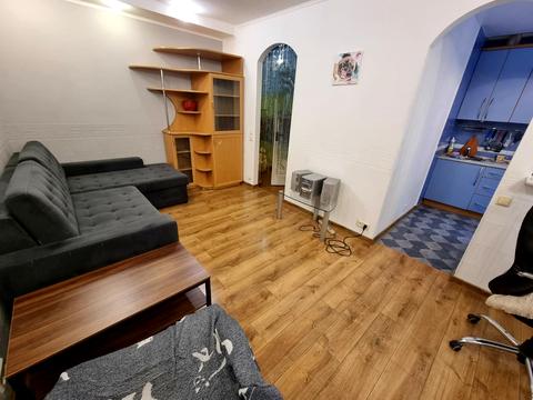 квартира по адресу Оболонская ул., 38