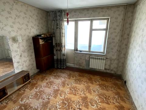 квартира по адресу Дмитрия Луценко ул. (Крейсера 'Аврора'), 1
