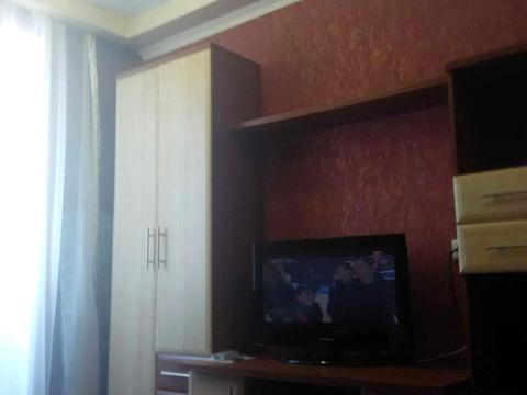 квартира по адресу Кирпичова ул., 21
