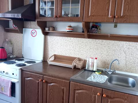 квартира за адресою Новодарницька вул., 6