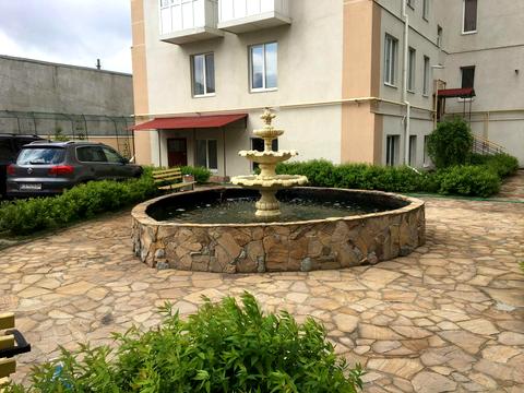 квартира за адресою Дмитрівська вул., 19