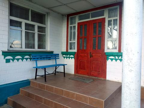 дом по адресу Перемоги