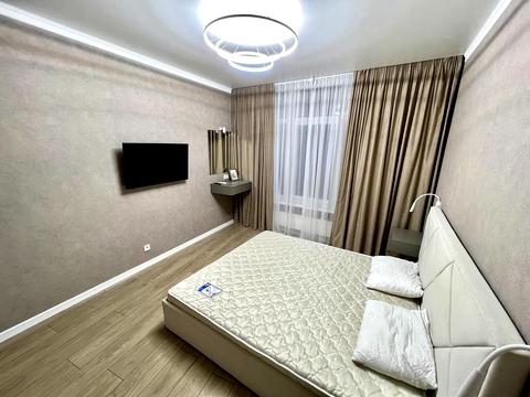 квартира за адресою Дніпровська набережна вул., 16-Г