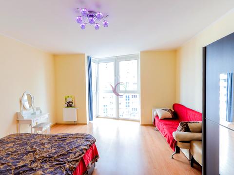 квартира за адресою Драгоманова вул., 2-А