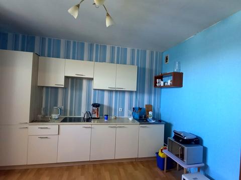 квартира по адресу Харьковское шоссе, 56