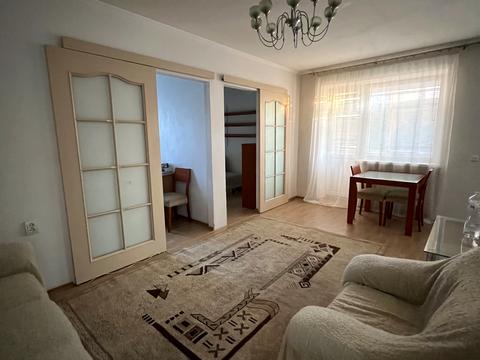 квартира по адресу Алітуська ул. (Генерала Жадова), 10