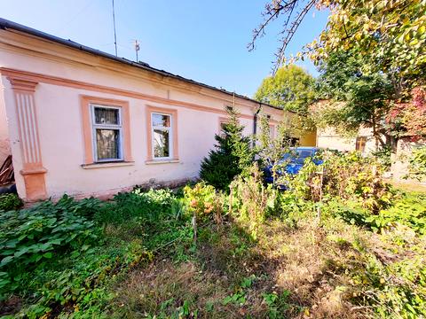 квартира по адресу Богдана Лепкого ул., 16а