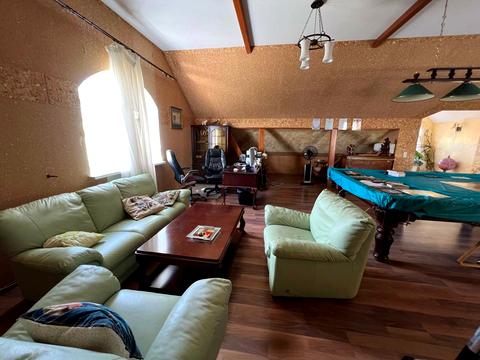 дом по адресу Лісова