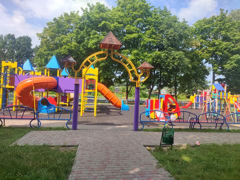 квартира по адресу Олега Оникиенко ул., 8