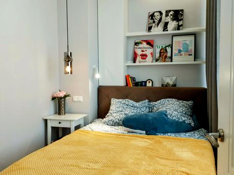 квартира за адресою Практична вул., 1