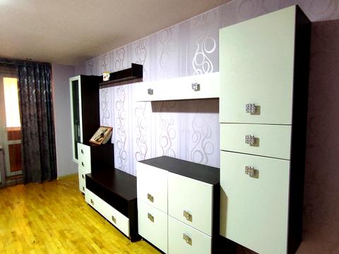 квартира по адресу Академика Барабашова ул., 30