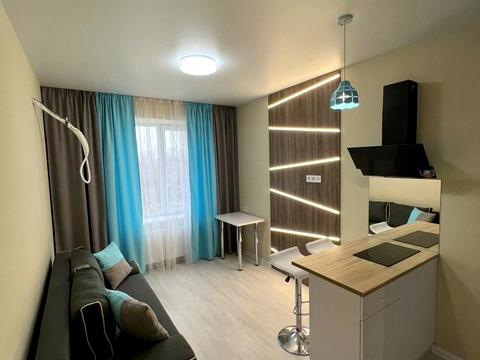квартира за адресою Авіахімічна вул., 7