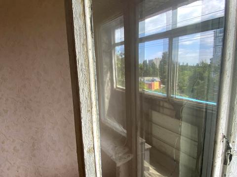 квартира по адресу Ивана Каркача бульв., 77