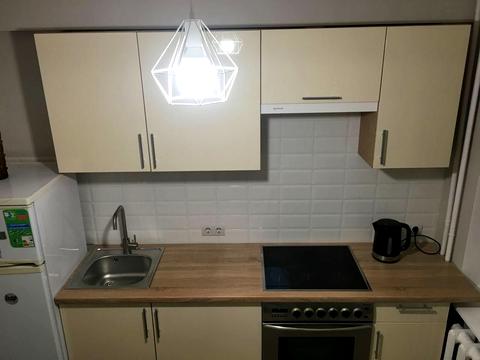 квартира по адресу Олевская ул., 3-Б