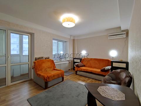 квартира за адресою Енергетиків вул., 7