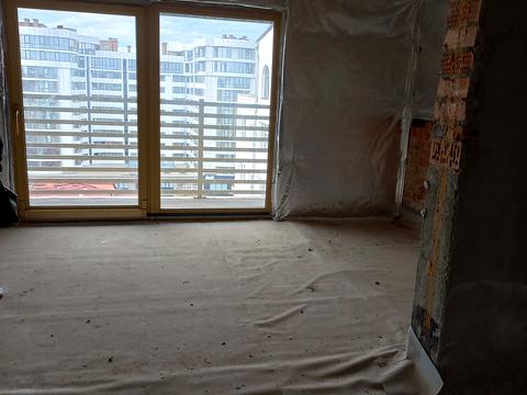 квартира по адресу Бельведерская ул., 23