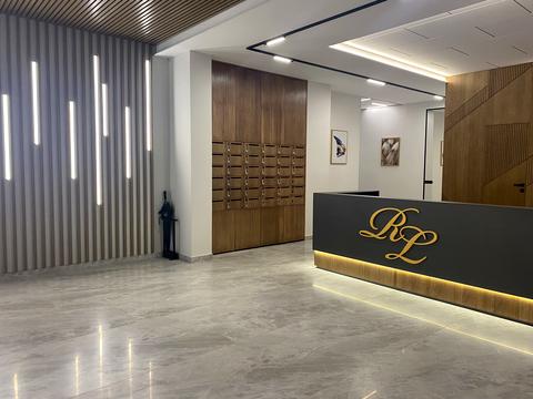 квартира за адресою Київська набережна вул., 4