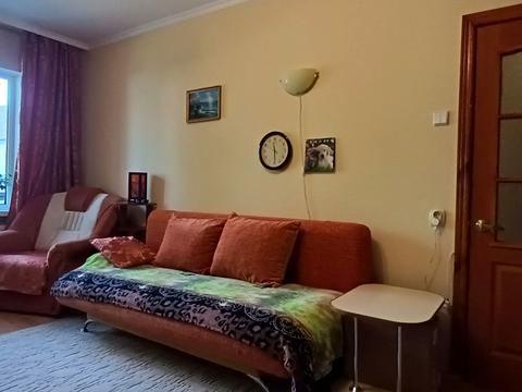 квартира за адресою Водопровідна вул., 62