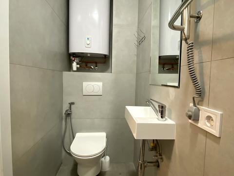 квартира по адресу Берестейский просп. (Победы), 11б