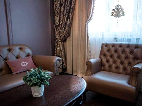 квартира по адресу Толстого Льва ул., 4