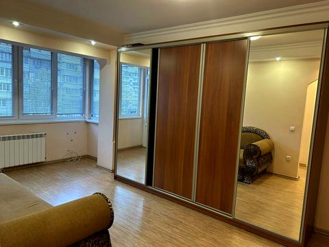 квартира по адресу Оболонский просп, 16В