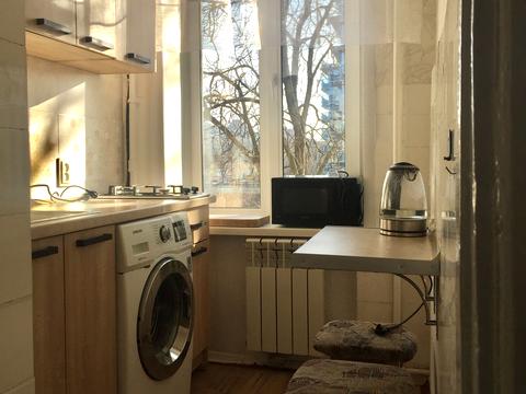 квартира по адресу Костя Гордиенко пер., 3