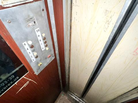 квартира по адресу Борщаговская ул., 8