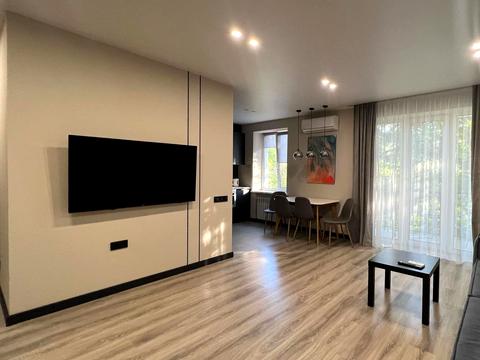 квартира по адресу Соборности ул. (Октябрьская), 1