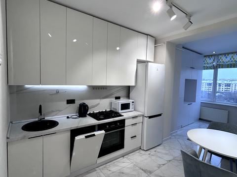 квартира за адресою Житня вул., 9